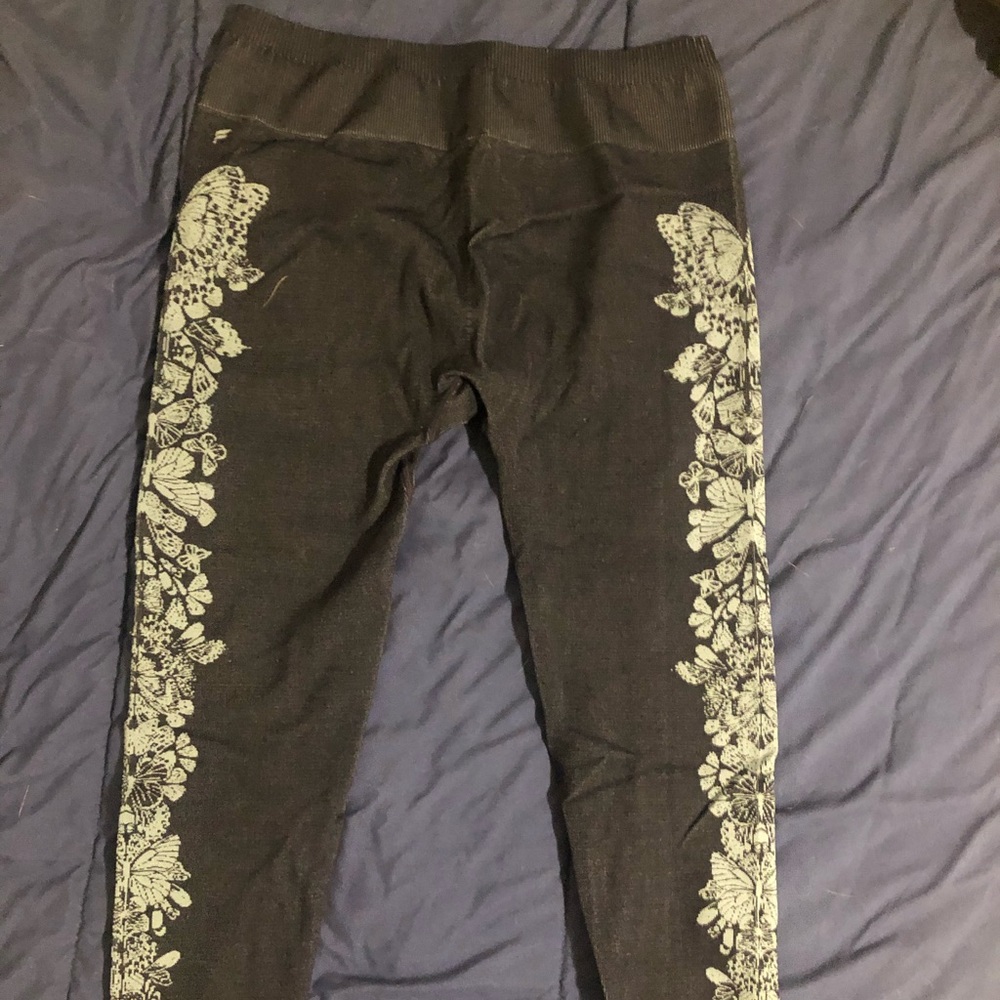 Fabletics leggings